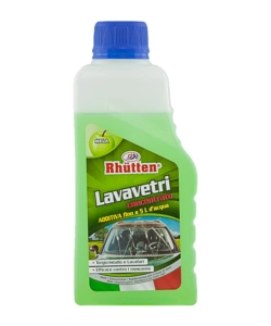 Detergente lavavetri concentrato rhutten 'mela', 250 ml